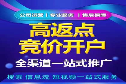 百度竞价赚钱之道：案例分析及技巧